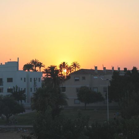 Luxury Duplex Las Palmeras لوس الكاثاريس المظهر الخارجي الصورة