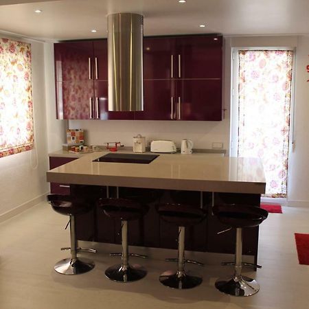 Luxury Duplex Las Palmeras لوس الكاثاريس المظهر الخارجي الصورة