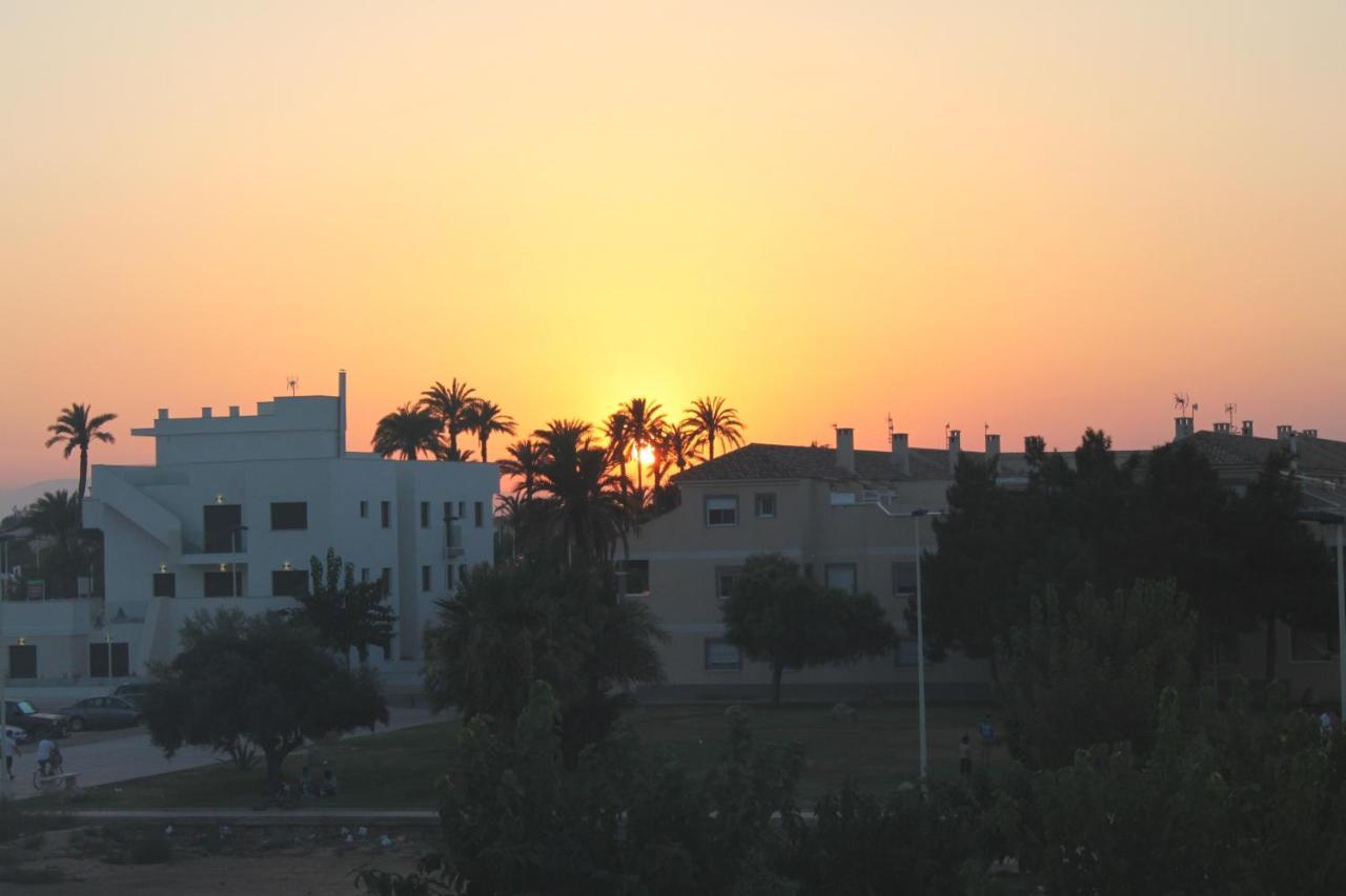 Luxury Duplex Las Palmeras لوس الكاثاريس المظهر الخارجي الصورة