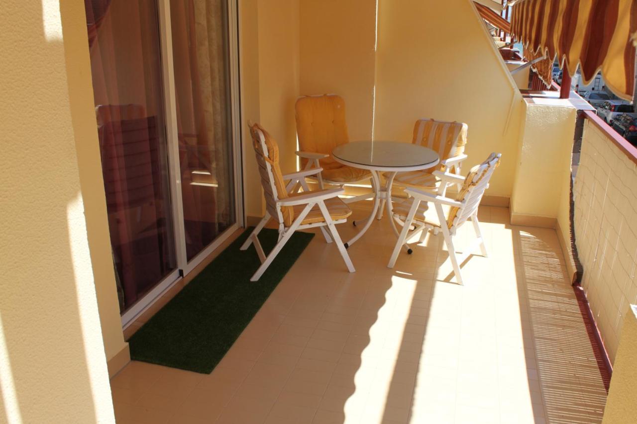 Luxury Duplex Las Palmeras لوس الكاثاريس المظهر الخارجي الصورة