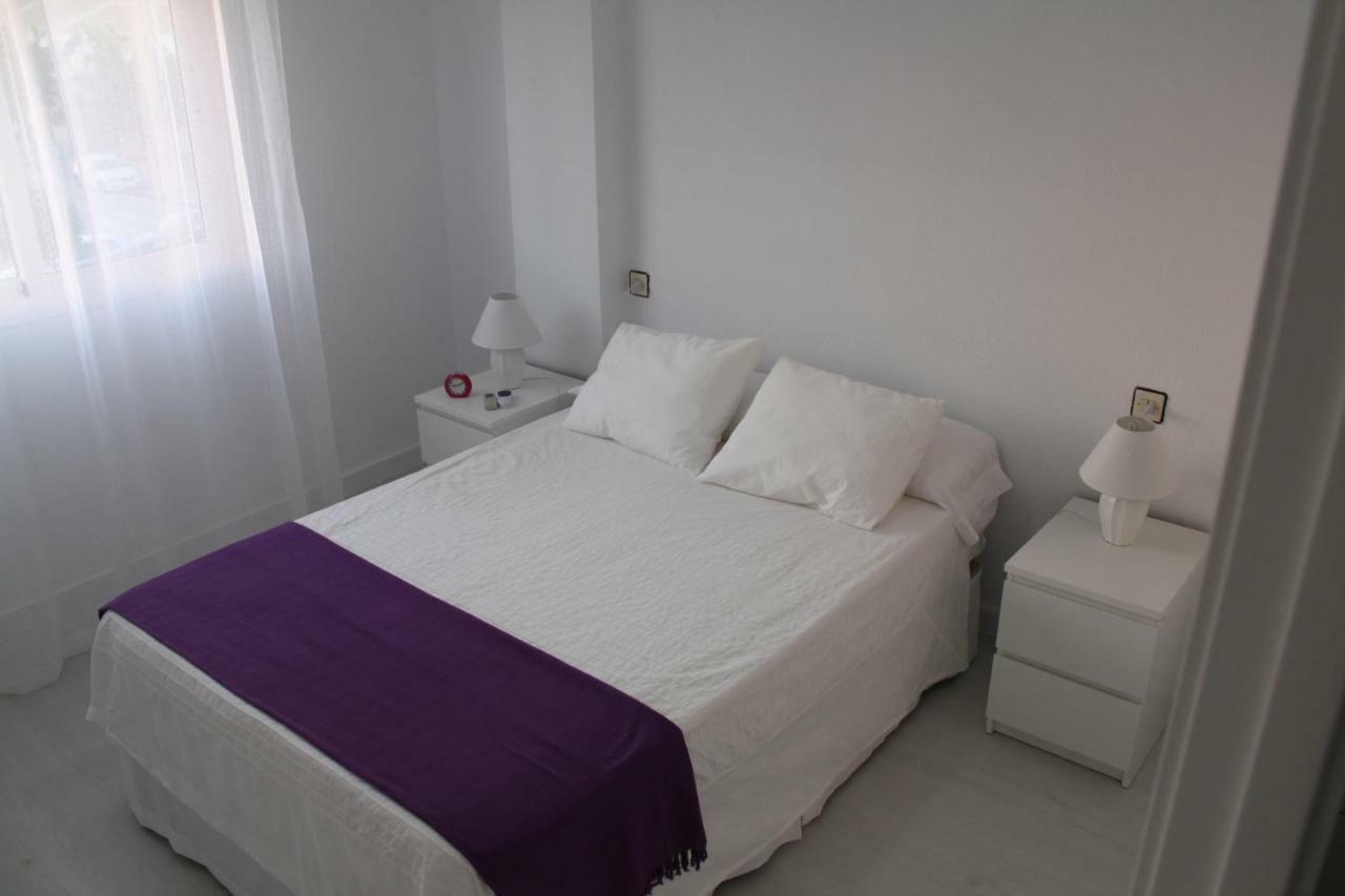Luxury Duplex Las Palmeras لوس الكاثاريس المظهر الخارجي الصورة