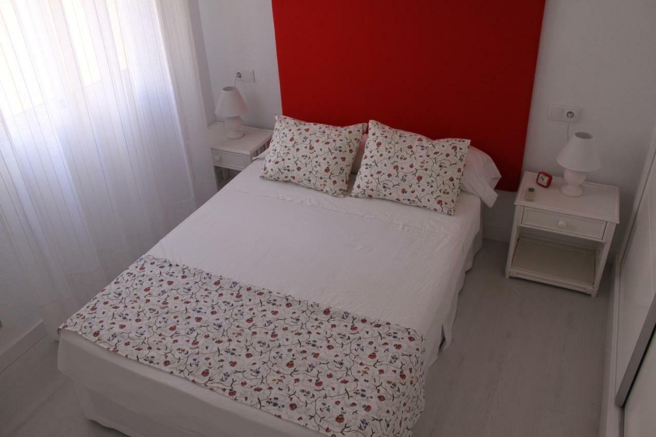 Luxury Duplex Las Palmeras لوس الكاثاريس المظهر الخارجي الصورة